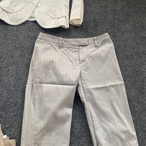 Sisley Bermuda shorts